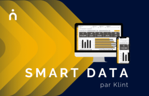 Smart Data par Klint