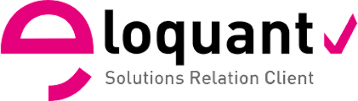 Eloquant Solutions Relation Client