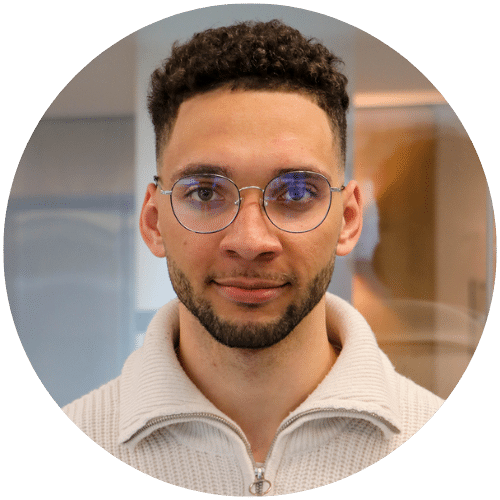Leeroy MOOTHERY - Consultant IA