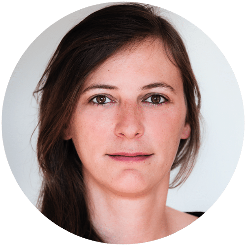 Sophie DE LOITIERE - Cheffe de projet Data