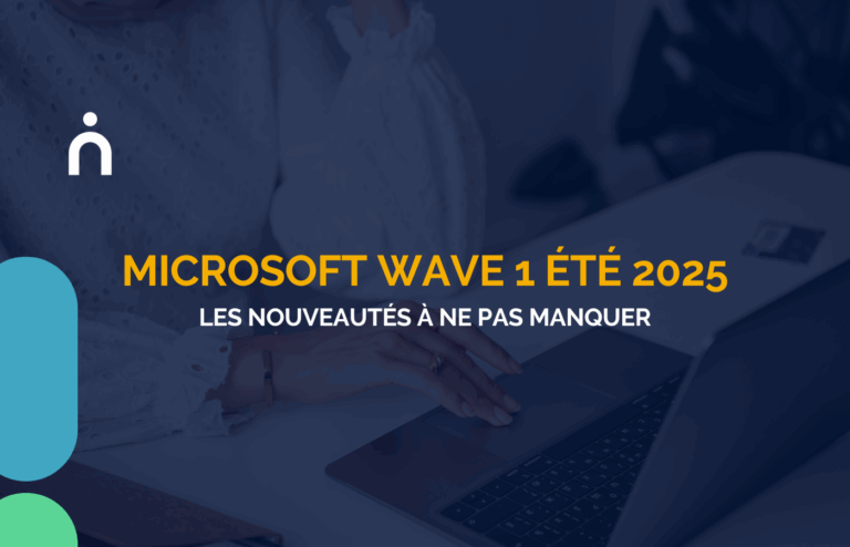 Microsoft Wave 1 été 2025