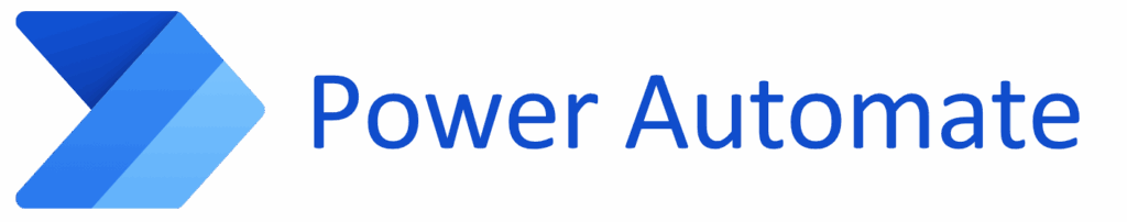 Microsoft Power Automate