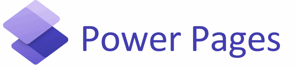 Microsoft Power Pages