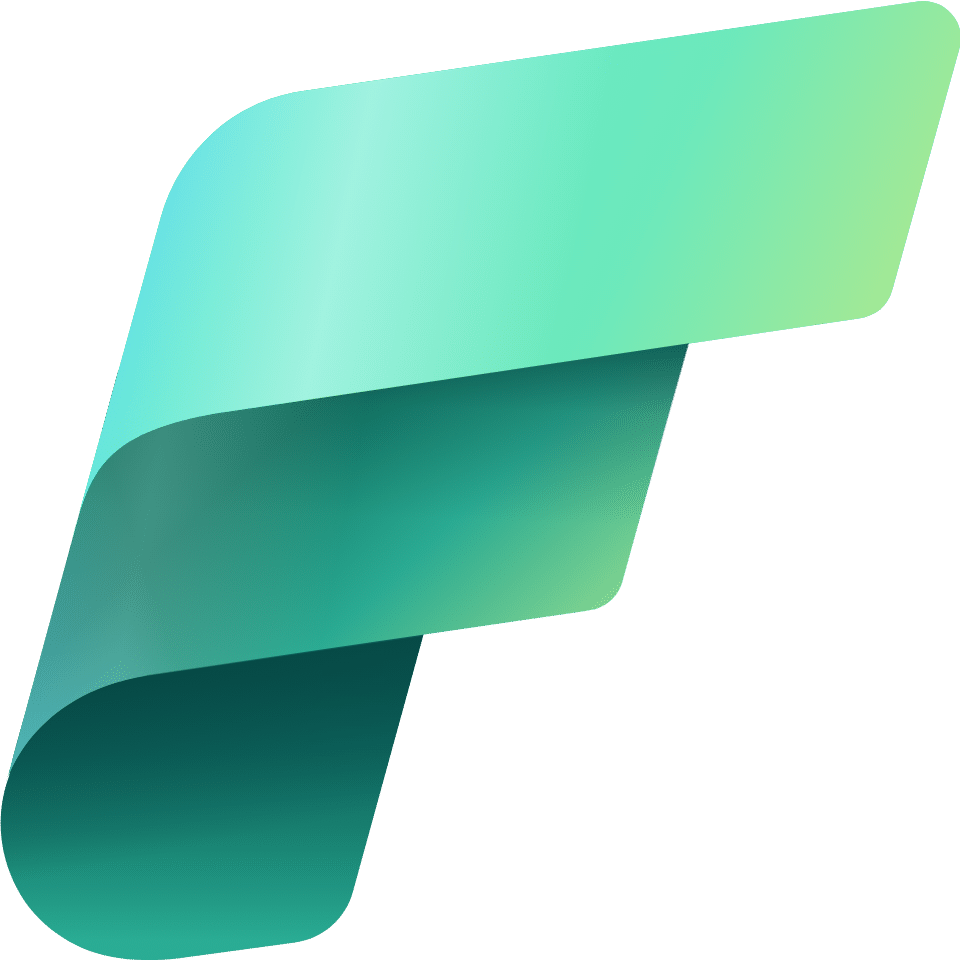 Logo Microsoft Fabric - Analytics et décision augmentée