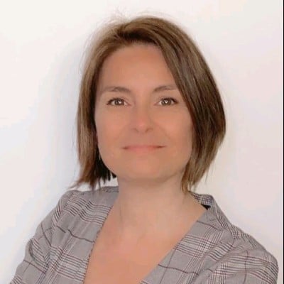Marie-Pierre Fontaine