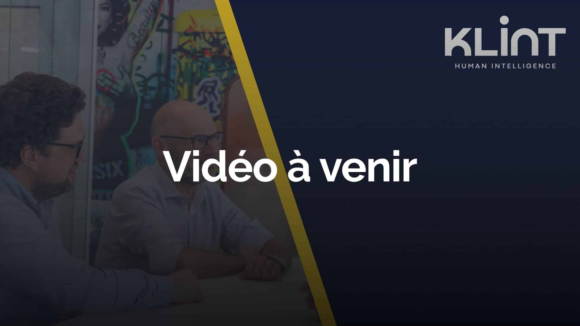 Automatisation post-réunion - Vidéo à venir