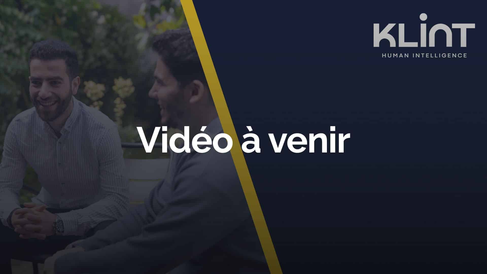 Agent orchestrateur interne RH et Commerce - Vidéo à venir