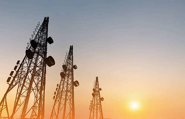 Opérateur télécom