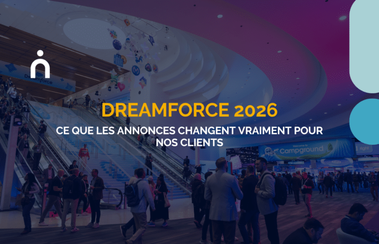 Couverture Article Dreamforce 2026